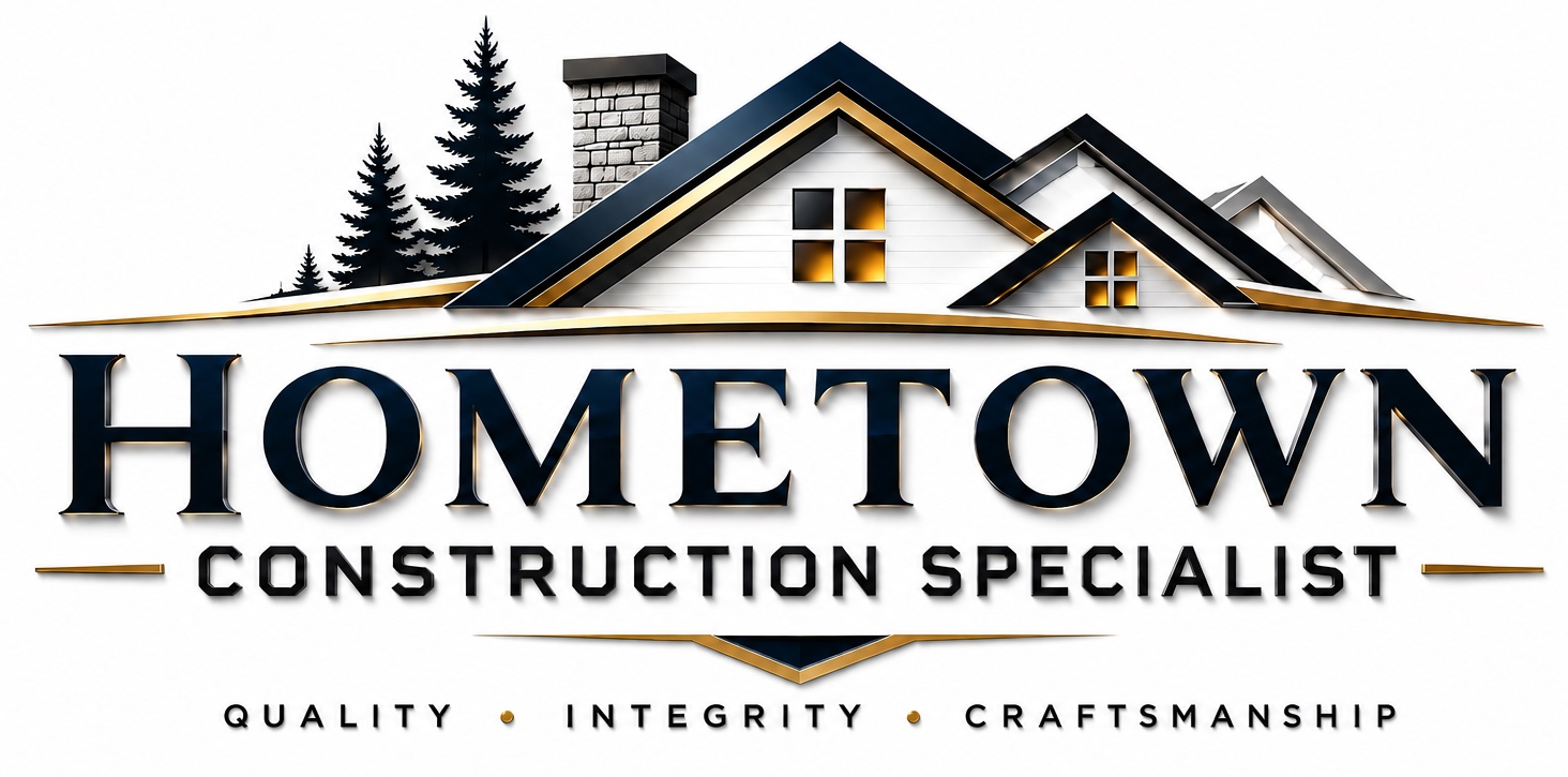 Hometown Construction Specialist